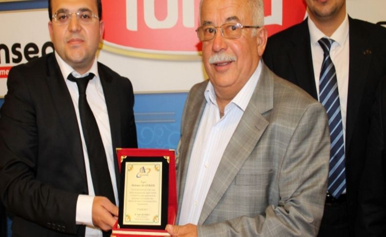 Mehmet Ali Atiker: İnsana yatırım yaptık karşılığını aldık