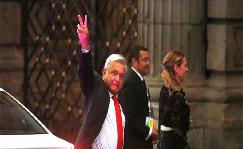 Meksika Devlet Başkanı Obrador: Evim, arabam, kredi kartım yok