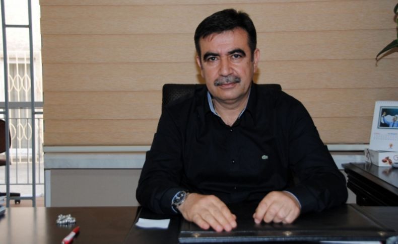 Mekteplioğlu: Hedefimiz Manavgat Belediyesi'ni iktidarla buluşturmak