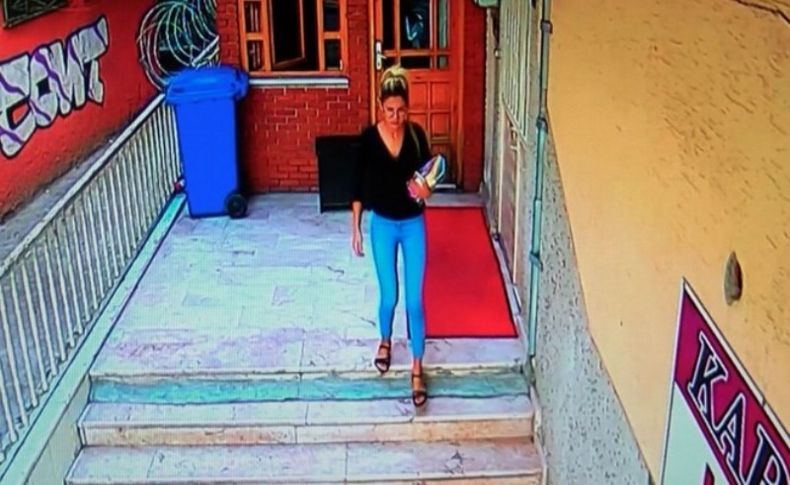 Melek Aslan ölüme böyle gitti: Babasına yazdığı not bulundu