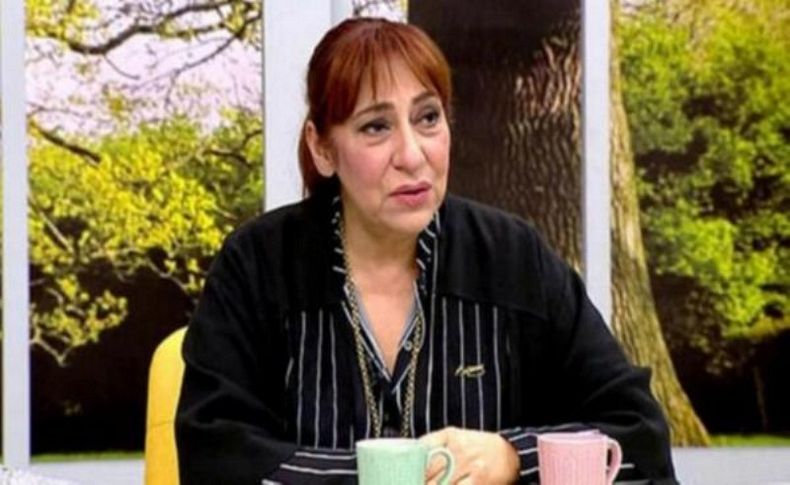 Melek Baykal: Genç erkekle evlenen yaşlı kadınları ayıplıyorum