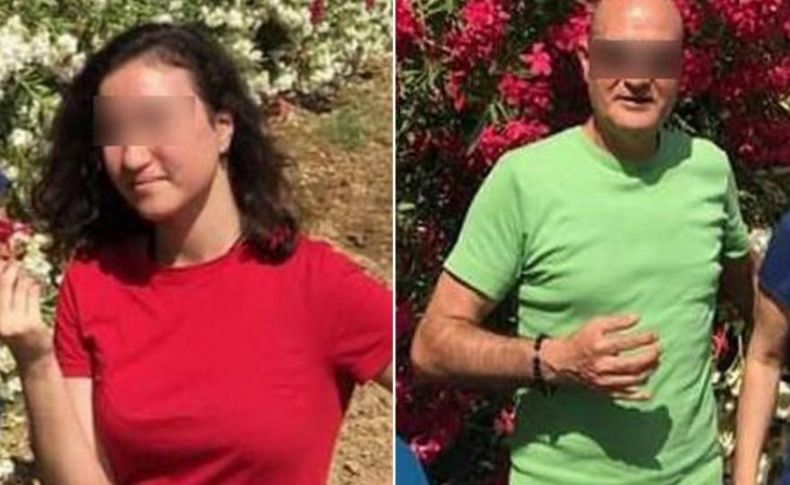 Melisa’nın paylaşımları incelendi! Babası serbest kaldı