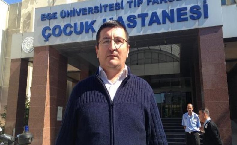 Melis’In Umudu Dünya Kemik Iliği Bankasi’Nda