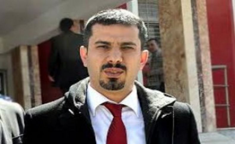 Mehmet Baransu, evinde gözaltına alındı