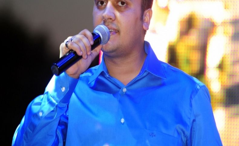 Memleket hasretini Antalya festivalinde giderdiler