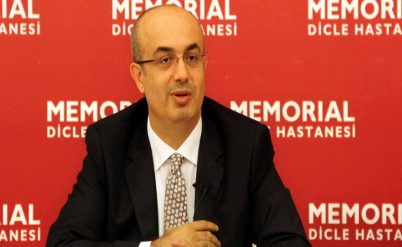 Memorial’dan Diyarbakır’a 30 milyon dolarlık ikinci yatırım