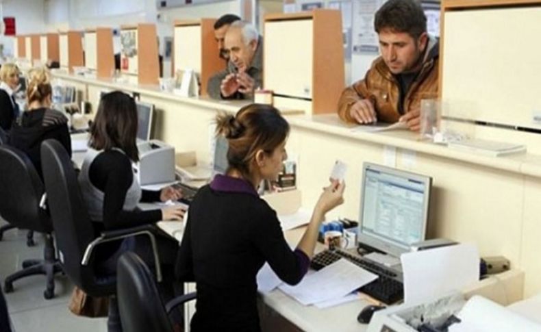 Memur olmak isteyenlere yeni sistem yolda!