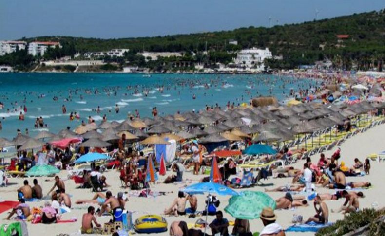 Memura izin yasağı kalktı, turizmciler umutlandı