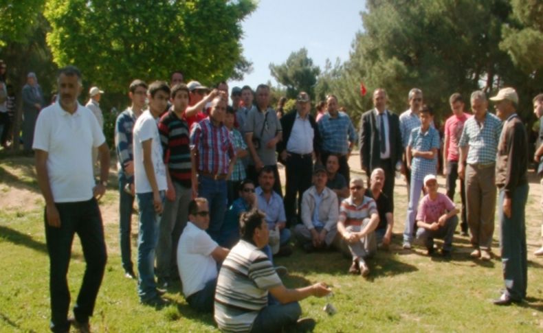 Memurlar, Çanakkale gezisi düzenledi