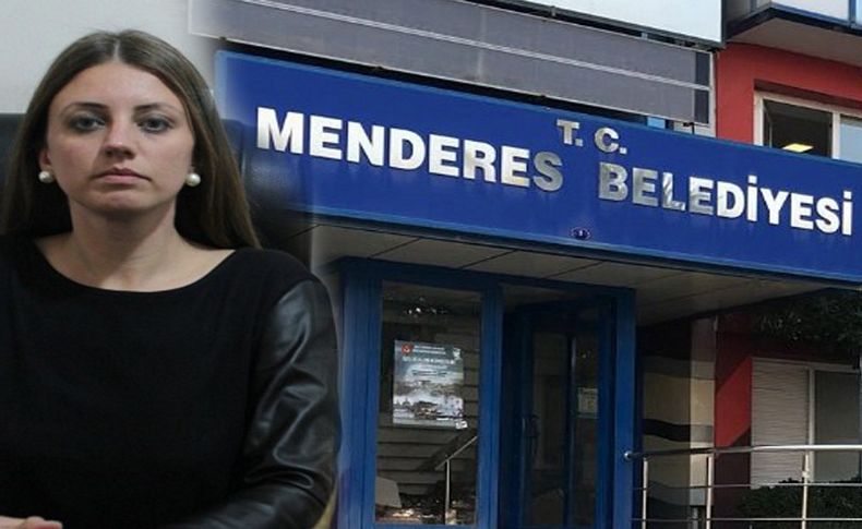 Menderes'te CHP İlçe Başkanı Candan şirketin başına getirildi