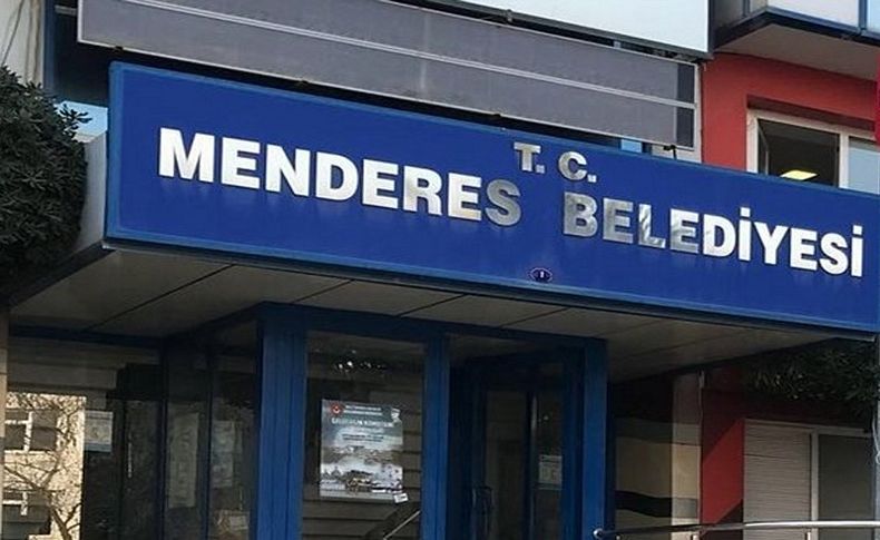 Menderes'te ihale zamanı, iki taşınmaza 5,5 milyon lira