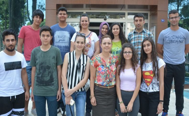 30 yıllık medeniyet buluşması...