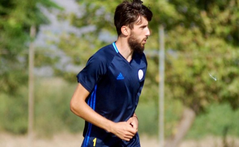 Menemen Beldiyespor'da Veli riske edilmeyecek