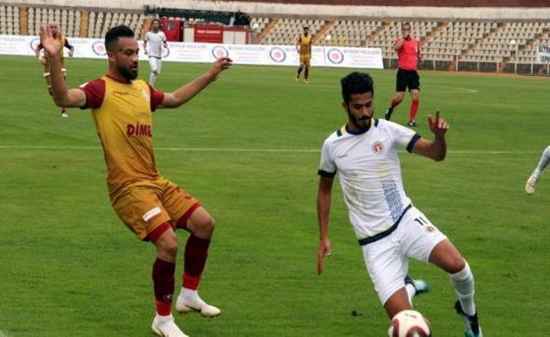 Menemen Belediye seriye devam ediyor