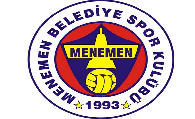 Menemen Belediyespor'a ağır yenilgi