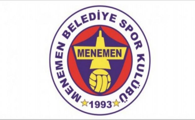 Menemen Belediyespor'a kahvaltılı motivasyon