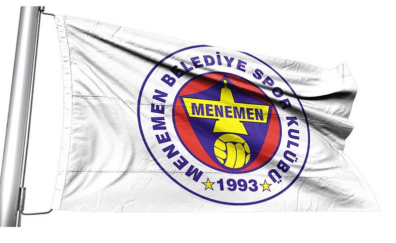 Menemen Belediyespor Abdullah Ercan'la anlaştı