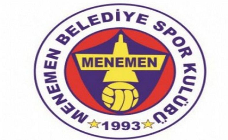 Menemen Belediyespor arayı açıyor