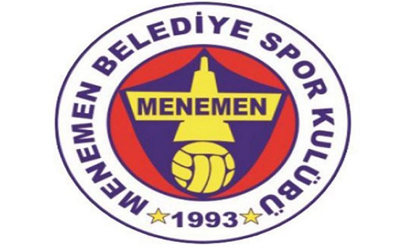 Menemen Belediyespor bu kez şansa bırakmayacak