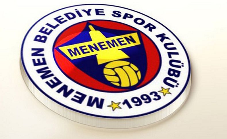 Menemen 6. takviyesini yaptı