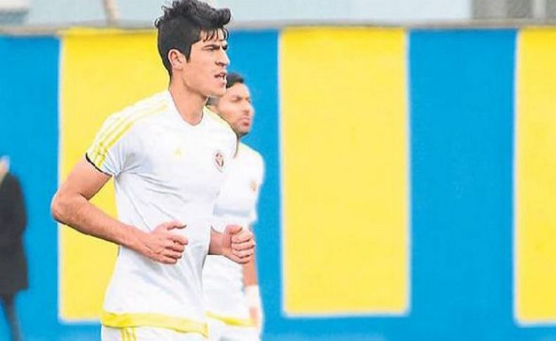Menemen Belediyespor'da sakatlar can sıkıyor