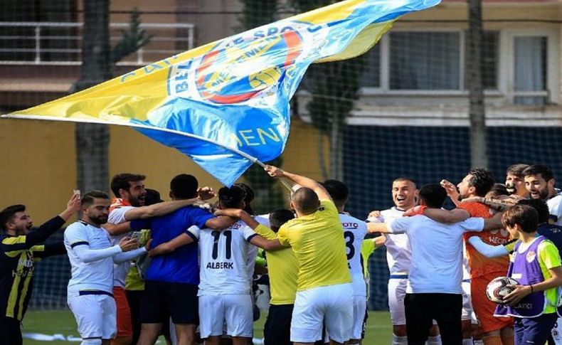 Menemen Belediyespor'da seçim günü