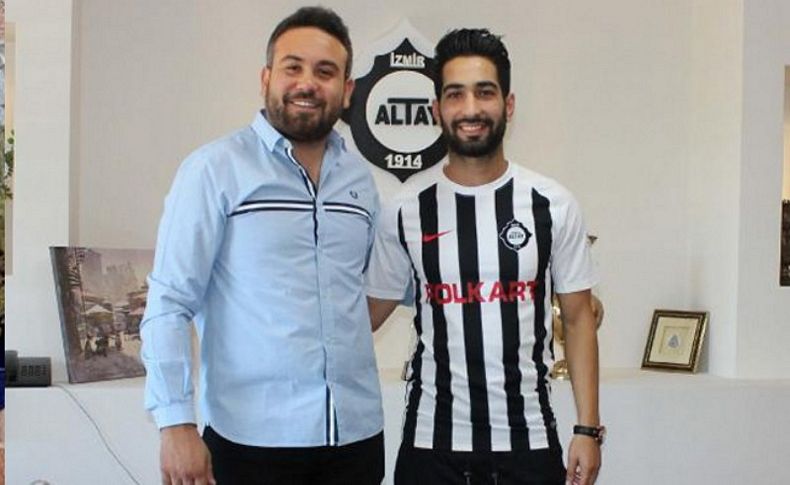 Menemen Belediyespor, Doğan'ın peşinde