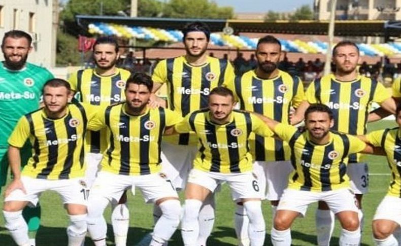 Menemen Belediyespor, Fethiyespor'u ağırlayacak