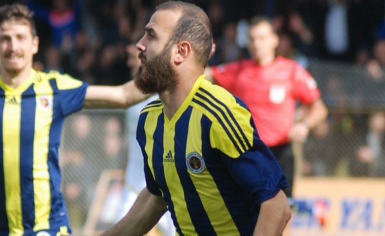 Menemen Belediyespor'da Gökhan döndü