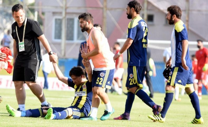 Menemen Belediyespor inanıyor