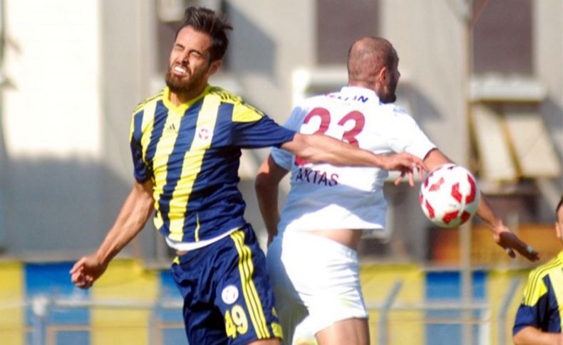 Menemen Belediyespor kaçanlara yanıyor