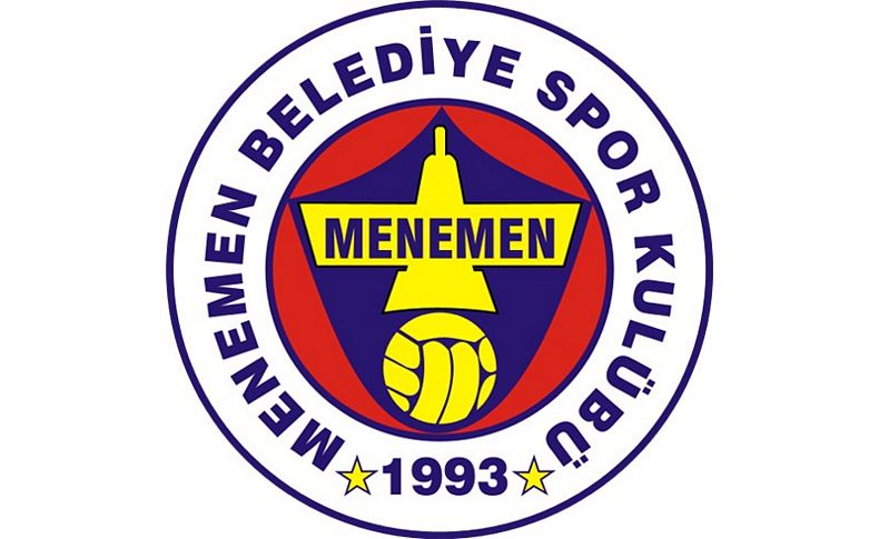 Menemen Belediyespor koltuğu istiyor
