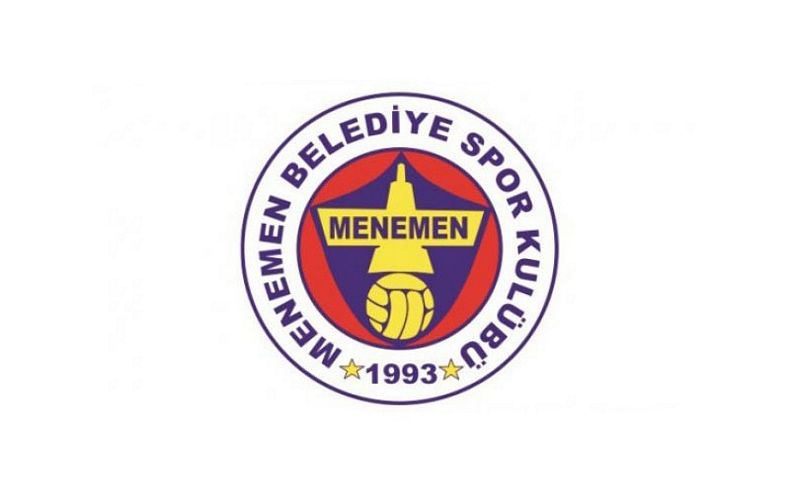 Menemen Belediyespor mutlu döndü