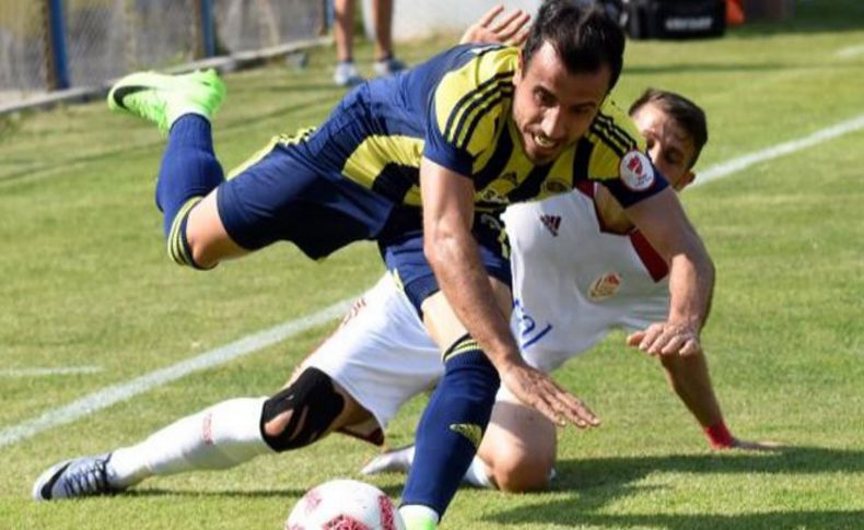 Menemen Belediyespor play offlara veda etti