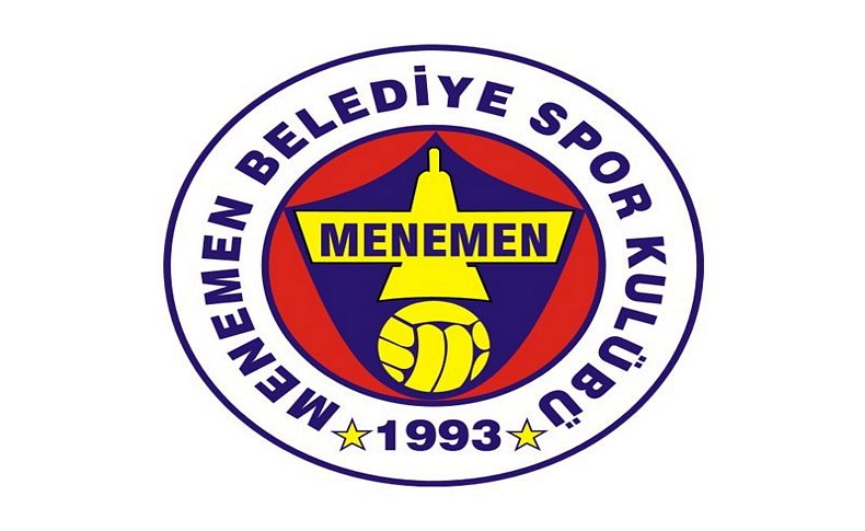 Menemen Belediyespor uygun adım