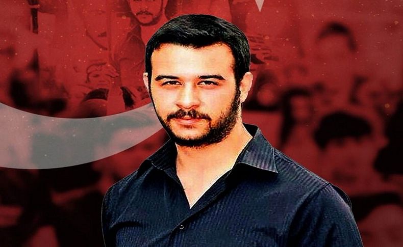 Menemen Fırat Çakıroğlu'nu unutmadı