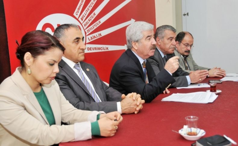 Menemen'e 2 milyon 298 bin TL