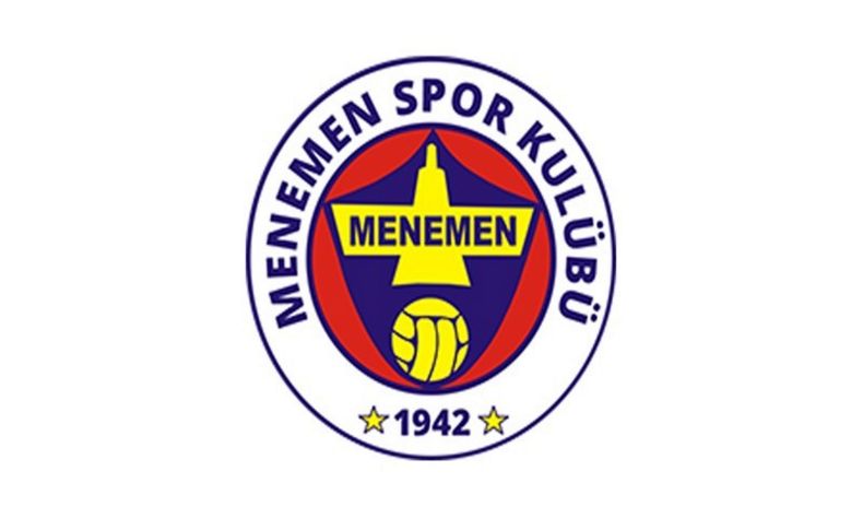 Menemenspor Altuğ Taş'la anlaştı