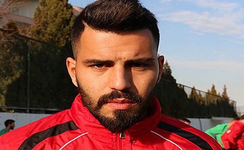 Menemenspor Cenk'in peşinde
