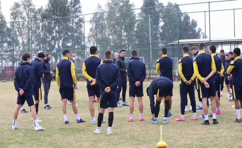 Menemenspor çıkışını sürdürmek istiyor