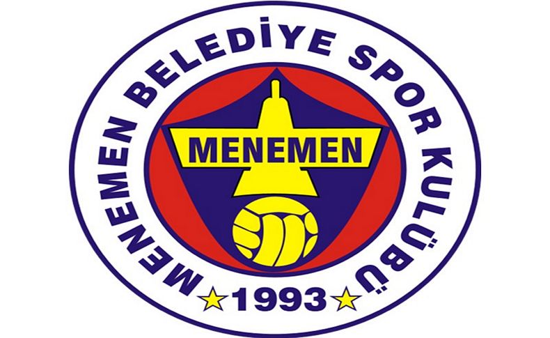 Menemenspor'da 2 içeri 2 dışarı