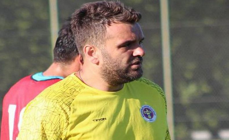 Menemenspor'da Kurşunlu'dan tepki