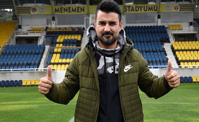 Menemenspor'da Laleci iddialı