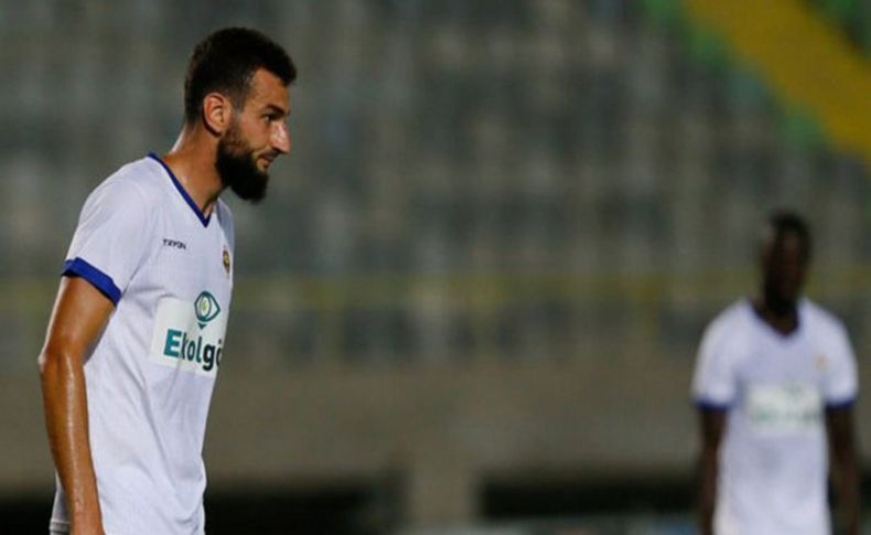 Menemenspor'da Trtovac gidici, Sezer Doğan'dan 5 yıllık imza