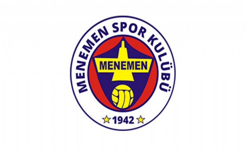 Menemenspor'dan çifte transfer