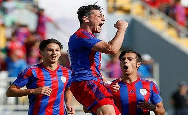 Menemenspor'dan Kerim Avcı hamlesi