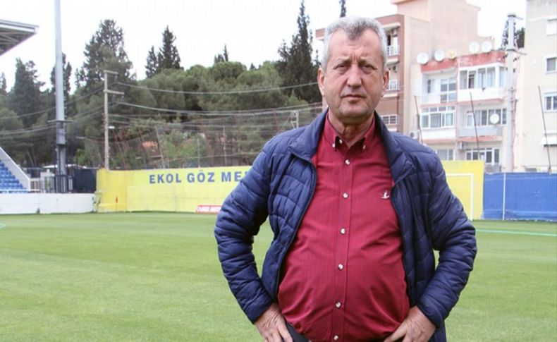 Menemenspor'dan liglerin başlangıç tarihine ilişkin değerlendirme