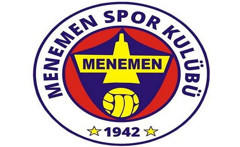 Menemenspor evinde gol atamıyor!