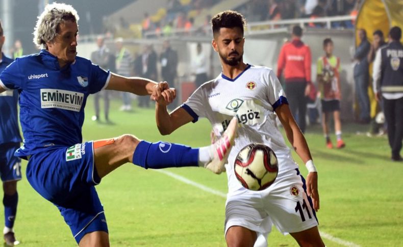 Menemenspor futbolcu fabrikası gibi