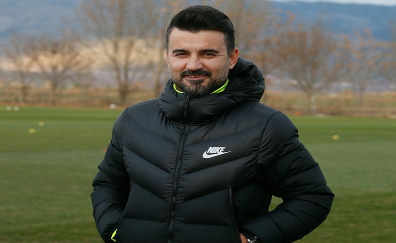 Menemenspor, Süper Lig'i istiyor